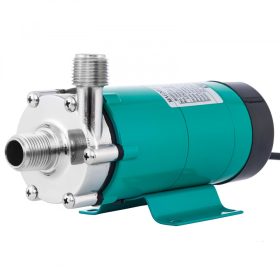   220V 10W Keringető szivattyú sör készítéshez élelmiszeripari keringtetőszivattyú