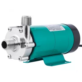   220V 10W Keringető szivattyú sör készítéshez élelmiszeripari keringtetőszivattyú