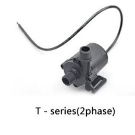   12V 24W 900 l/h Keringető szivattyú nagyteljesítményű víz szivattyú pumpa IP68-vízmentes 1/2" 