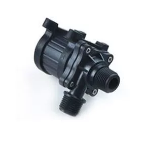 24V 28,8W 960 l/h keringető szivattyú, pumpa IP68-vízmentes 1/2" menetes csatlakozással