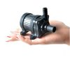 Keringető szivattyú, pumpa 24V 24W 660 l/h IP68-vízmentes Kenőszivattyú hűtőszivattyú 