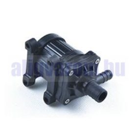   Keringető szivattyú, pumpa 24V 24W 660 l/h IP68-vízmentes Kenőszivattyú hűtőszivattyú 