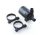 24 V 28,8 W 840 l/h szivattyú, pumpa IP68-vízmentes 14 és 14 mm bilincses 60 °C kenőszivattyú kering