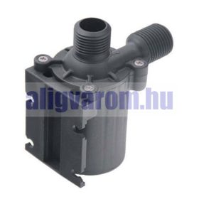   24V 28,8W 960 l/h WIN-241005 keringető szivattyú, pumpa IP68-vízmentes 1/2" szolár rendszerhez is 100 °C kenőszivattyú  keringető hűtőszivattyú