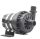 24V 100W 3300 l/h keringető szivattyú, pumpa IP68-vízmentes külső menetes 1/2" szolár rendszerhez is 100 °C kenőszivattyú keringető hűtőszivattyú