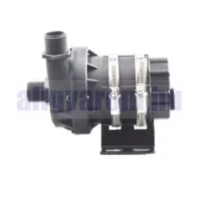 24V 100W 3300 l/h keringető szivattyú, pumpa IP68-vízmentes 