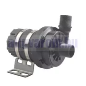 24V 100W 3450 l/h keringető szivattyú, pumpa