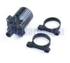 Keringető szivattyú, pumpa 12V 14,4W 520 l/h IP68-vízmentes kenőszivattyú keringető hűtőszivattyú