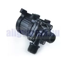24V 28,8W 960 l/h keringető szivattyú sebesség szabályozóval, pumpa IP68-vízmentes 1/2" menet