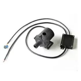24V 86,4W 1800 l/h Keringető szivattyú nagyteljesítményű vízszivattyú pumpa sebesség szabályozóval