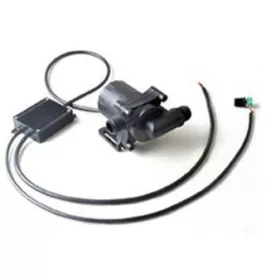 24V 86,4W 2400 l/h Keringető szivattyú nagyteljesítményű vízszivattyú pumpa sebesség szabályozóval
