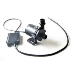 24V 86,4W 1560 l/h Keringető szivattyú nagyteljesítményű vízszivattyú pumpa IP68 1/2" menetes
