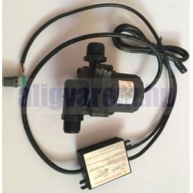 12V 54W 1320 l/h Keringető szivattyú nagyteljesítményű vízszivattyú pumpa IP68-vízmentes 1/2"