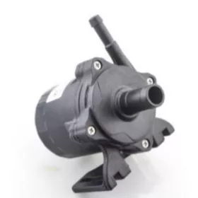 24V 80W 600 l/h Keringető szivattyú vízszivattyú pumpa IP68-vízmentes 7mm és 14mm bilincses 