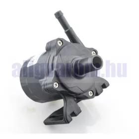 24V 80W 600 l/h Keringető szivattyú vízszivattyú pumpa IP68-vízmentes 7mm és 14mm bilincses 