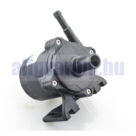   24V 80W 600 l/h Keringető szivattyú vízszivattyú pumpa IP68-vízmentes 7mm és 14mm bilincses csatlakozás