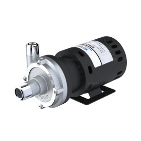 230V 127W keringető szivattyú rozsdamentes acél pumpa hobbi élelmiszer készítéshez, kenőszivattyú