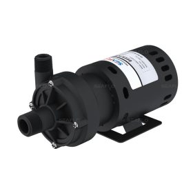 230V 127W keringető szivattyú pumpa élelmiszer készítéshez sörfőző keringtető pumpa