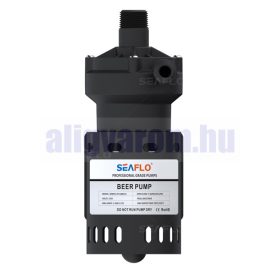 230V 127W keringető szivattyú pumpa élelmiszer készítéshez sörfőző keringtető pumpa