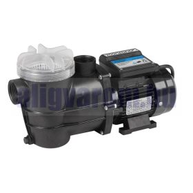 Medence keringető szivattyú 450W 9960 liter/h teljesítménnyel akár 10 m³/h forgatási sebességgel