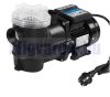 Medence keringető szivattyú 450W 9960 liter/h  teljesítménnyel akár  10 m³/h forgatási sebességgel 30 m³ medencéig
