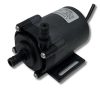  24V 80W 550 l/h Professzionális, nagy teljesítményű 24V DC keringtető mikroszivattyú – vízhez, olajhoz, hűtéshez és nyomásfokozáshoz IP68-vízmentes 