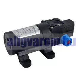 12V 60W onfelszivo nagynyomasu szivattyu permetezes