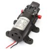 12V 60W onfelszivo nagynyomasu szivattyu permetezes
