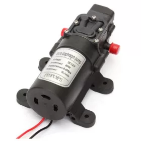 12V 60W onfelszivo nagynyomasu szivattyu permetezes