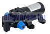 12V 70W 9bar 360 lh nagynyomasu onfelszivo pumpa