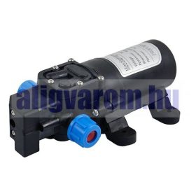 12V 70W 9bar 360 lh nagynyomasu onfelszivo pumpa