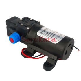 24V 60W 8bar onfelszivo Permetezőgép szivattyú 