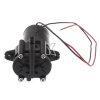 12V pici fogaskerek szivattyu