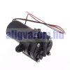 12V pici fogaskerek szivattyu
