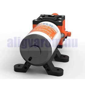 Önfelszívó membrán szivattyú 12V 66W 310 liter/óra pumpa permetező keringető vágógép hegesztőgép