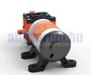 Önfelszívó membrán szivattyú Seaflo 12V 42W 300 liter/óra 6,9 bar pumpa permetező keringető vágógép hegesztőgép szivattyú 