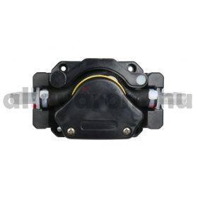   Perisztaltikus szivattyú, laborpumpa, adagoló szivattyú. 24V 1250ml/min szállítási üzemű tömlőpumpa, vezérléssel