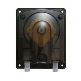   Perisztaltikus szivattyú, laborpumpa, adagoló szivattyú. 24V 3400 ml/perc szállítási üzemű tömlőpumpa