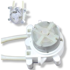 Perisztaltikus vagy laborpumpa PP6V1W5-2