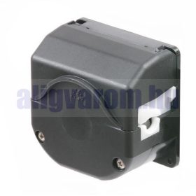   Perisztaltikus szivattyú, laborpumpa, adagoló szivattyú. 24V 2000 ml/perc szállítási üzemű tömlőpumpa