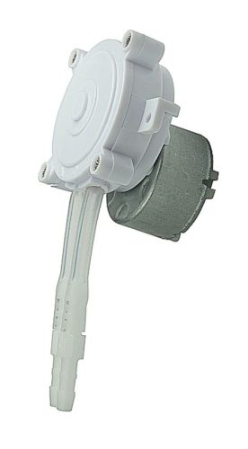 Perisztaltikus vagy laborpumpa AP-40