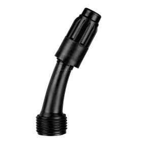   Permetezőgéphez csatlakoztatható fej egység opcionálisan hosszabbítható