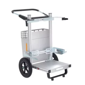   Carrier Original hulladékgyűjtő kocsi, 80-240 L szemeteskukához