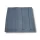  Taktilis útburkolati vezető elem vakok és gyengénlátók részére, szürke PVC-ből, 300x300x0,7 mm-es lap. M01 csík 