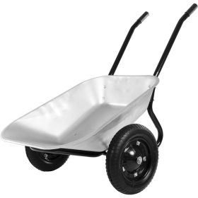 Kétkerekű talicska dupla kerék