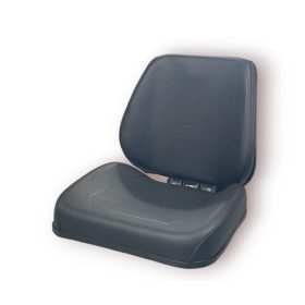   Targoncaülés, traktorülés, fűnyíró-munkagépülés, mechanikus rugózás, univerzális