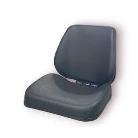   Targoncaülés, traktorülés, fűnyíró-munkagépülés, mechanikus rugózás, univerzális