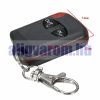 Távirányító készlet 12V 434 MHz 2 db kulcstartós távirányítóval. Távvezérlő szett