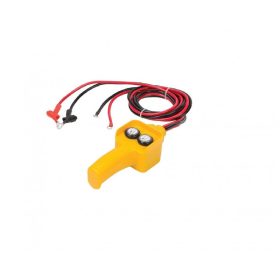 Távirányító csörlőkhöz, vezetékes általános távirányító