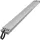 Teleszkópos alumínium munkaplatform 1,8–2,7 m 227 kg teherbírású állvány